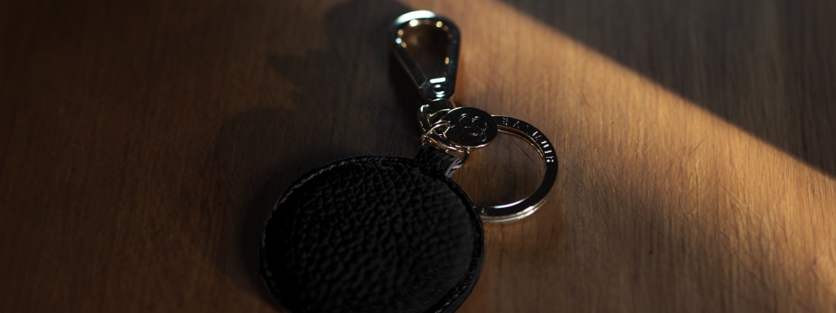 Keyrings