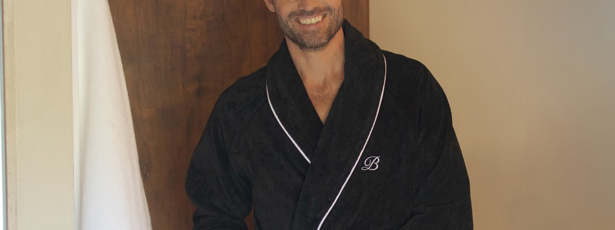 Cotton Bathrobes