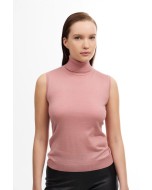 Balmuir ebba rollneck top, balmuir rollneck top, knit top, pink knit top, pink rollneck top, balmuir top