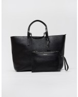 Estelle shopper, front side